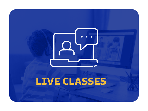 live classes