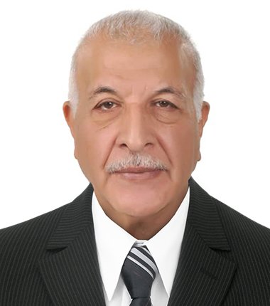 Yaser H. Haikal