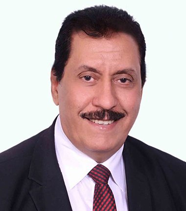 Dr. Ahmad A. M. Abdulwahid