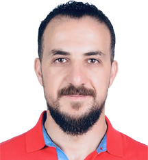 Fahed - IT Consultant