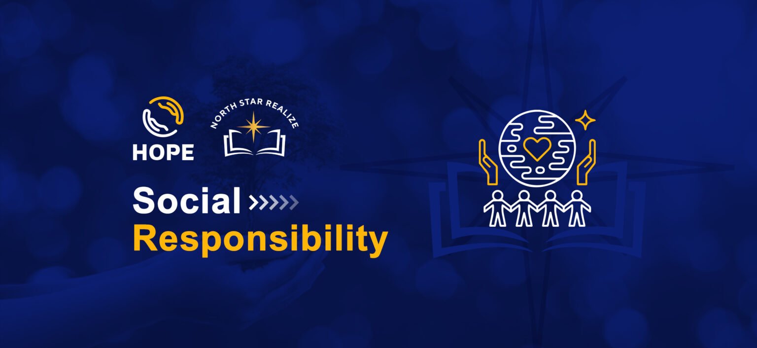 Social-Responsibility