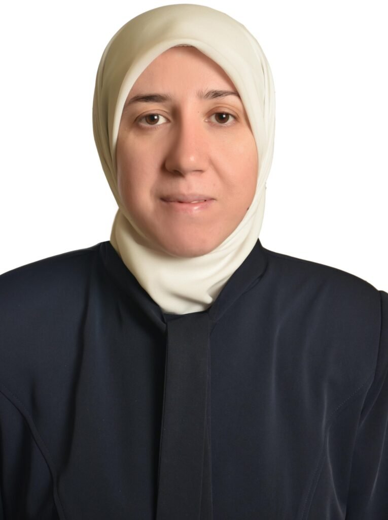Heba Al-Rifai